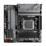 Gigabyte B650m Gaming x Axe
