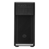 Cooler Master E500-KN5N-S00 Elite 500 mit ungerader, linker Stahlplatte