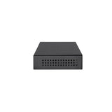 Levelone ges-2108p Hilbert 8-Port-Gigabit-PoE-Smart-Lite-Managed-L2-Switch, 8x PoE, 112 W, 802.3at AF