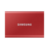 Samsung tragbarer T7, 2 TB