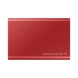 Samsung tragbarer T7, 2 TB