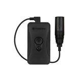 Transcend TS64GDPB60A 64G DrivePro Body60 zylindrische Kamera, FHD 1080p, F 2,8, 30 FPS, H.264, WLAN