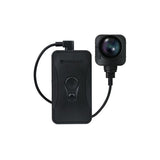 Transcend ts64gdpb70a 64 GB, Körperkamera, DrivePro Body 70, separate Kamera, 2k QHD 1440p, 30 fps