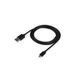 Transcend TS-DBK4 Körperkamera-Zubehörset für DPB10B, schwarz
