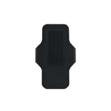 Transcend TS-DBK4 Körperkamera-Zubehörset für DPB10B, schwarz