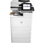 All-in-One-Drucker HP M776Z Farblaser weiß