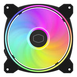 Cooler Master Masterfan MF140 Halo2
