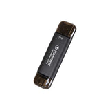 Transzend ESD310 tragbarer SSD 512 GB