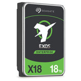Seagate Exos x18 18 TB