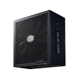 Cooler Master MPX-7503-AFAG-BEU GX3 Gold 750 Modular, ATX, 750 W, = 90 %, 1900 U/min, schwarz