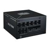 Cooler Master MPX-7503-AFAG-BEU GX3 Gold 750 Modular, ATX, 750 W, = 90 %, 1900 U/min, schwarz