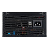 Cooler Master MPX-7503-AFAG-BEU GX3 Gold 750 Modular, ATX, 750 W, = 90 %, 1900 U/min, schwarz