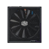 Cooler Master MPX-7503-AFAG-BEU GX3 Gold 750 Modular, ATX, 750 W, = 90 %, 1900 U/min, schwarz