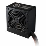 Cooler Master MPW-6001-ACBW-BE1 Elite NEX White W600 230 V, ATX, 600 W, 120 mm, schwarz