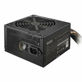 Cooler Master MPW-6001-ACBW-BE1 Elite NEX White W600 230 V, ATX, 600 W, 120 mm, schwarz