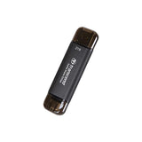 Transzend ESD310 tragbarer SSD 2 TB