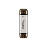 Transzend ESD310 tragbarer SSD 512 GB