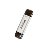 Transzend ESD310 tragbarer SSD 2 TB