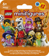 Lego Minifiguren 71052 Serie 29