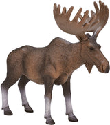 Mojo Wildlife Europäischer Elch – 387023