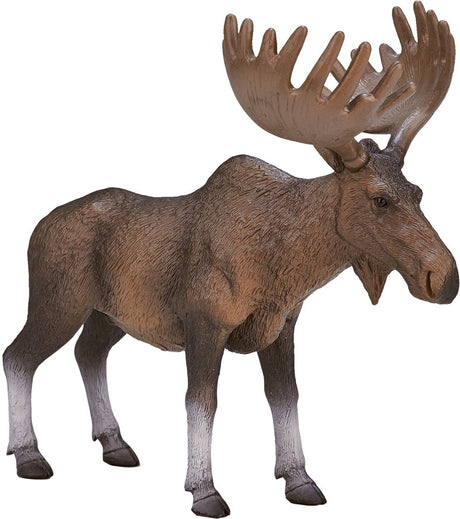 Mojo Wildlife Europäischer Elch – 387023
