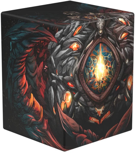 Ultimate Guard RTE Boulder 100+ Magic: The Gathering „Tarkir: Dragon Storm“ – Design 1