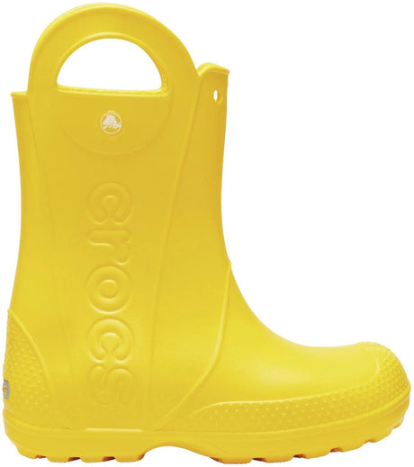 Crocs handle it regenlaarzen unisex - maat 23 24
