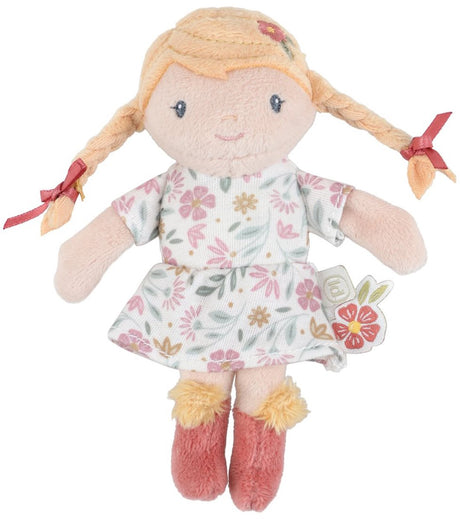 Little Dutch Kuschelpuppe - Julia - 10cm