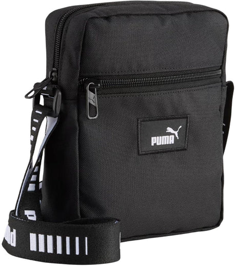 Puma torebka phase tape zwart