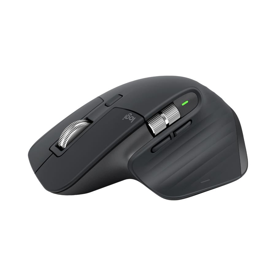 Logitech mx 3s
