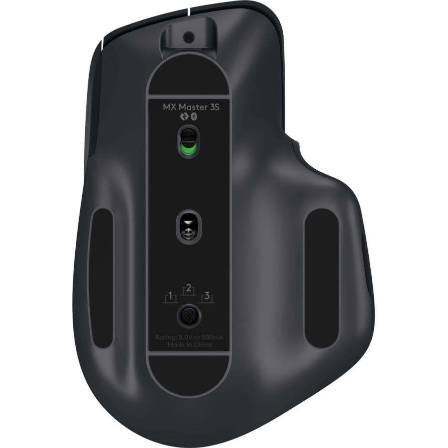 Logitech mx 3s