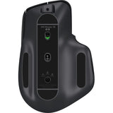 Logitech mx 3s