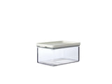 Mepal Kühlschrankbox Omnia Cheese - Nordic White 21,9x14,9x11cm