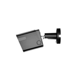 Woox R3568 Outdoor-Überwachungskamera, 3 MP, 2K, IR-Nachtsicht, 2-Wege-Audio, IP65 wetterfest, weiß