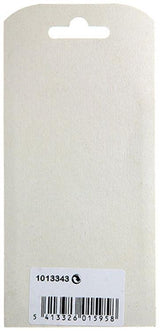 Mack 1013343 - 2 kistsluitingen verzinkt 80x32mm | 5 stuks