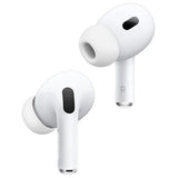 Apple mtjv3zm a Airpods Pro 2 Generation USB-C mit Magsafe-Hülle, In-Ear, kabellos, Geräuschunterdrückung