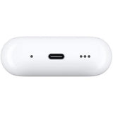 Apple mtjv3zm a Airpods Pro 2 Generation USB-C mit Magsafe-Hülle, In-Ear, kabellos, Geräuschunterdrückung