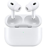 Apple mtjv3zm a Airpods Pro 2 Generation USB-C mit Magsafe-Hülle, In-Ear, kabellos, Geräuschunterdrückung