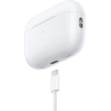 Apple mtjv3zm a Airpods Pro 2 Generation USB-C mit Magsafe-Hülle, In-Ear, kabellos, Geräuschunterdrückung
