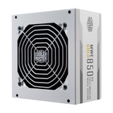 Cooler Master MPE-8501-AFAAG-3G MWE Gold V2 EU, 850 W, ATX3.0, 12 VHPWR, = 90 %, 120 mm, weiß