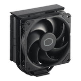 Cooler Master rr-s4kk-25sn-r1 Hyper 212 Schwarz, 4-Pin, AMD Intel, 4x Heatpipe, 2x 120mm Sichelfluss