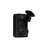Transcend TS-DP10A-64G 64 GB, Dashcam, DrivePro 10, kein LCD, 1440p 2K QHD, 140°, WLAN, USB2. microSD