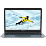 Medion 30035743 MD62560 Akoya E14223, 1920 x 1080p, Intel Celeron N4120, 4 GB, 128 GB, W11h