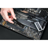 Crucial ct2000p3pssd8 p3 plus SSD, 2 TB, m.2 PCIe NVME, 3D NAND, 5000 4200 MB .s