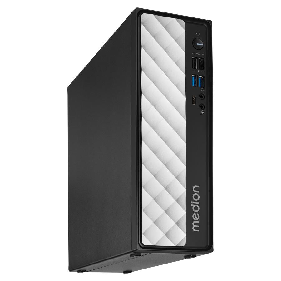 Medion 10025295 md34590 akoya t80, intel® core™ i7, i7-12650h, 16GB ddr4, 1TB, w11h