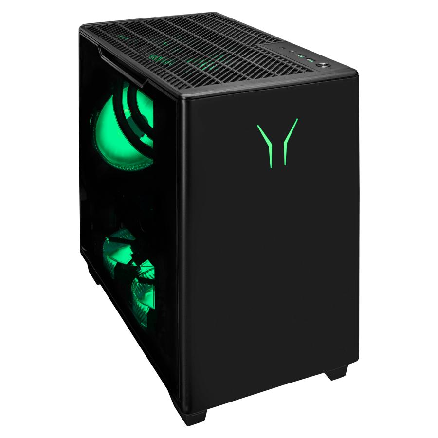 Erazer 10025317 Bandit P20 MD34610, Intel Core i7-14700, 32 GB DDR5, 1 TB, RTX4060 8 GB, W11