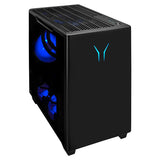 Erazer 10025317 Bandit P20 MD34610, Intel Core i7-14700, 32 GB DDR5, 1 TB, RTX4060 8 GB, W11