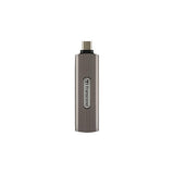 Transcend ts512gesd330c esd330c externe SSD, 512 GB, USB 10 Gbit/s, Typ-C, 1050 950 MB s (max.)