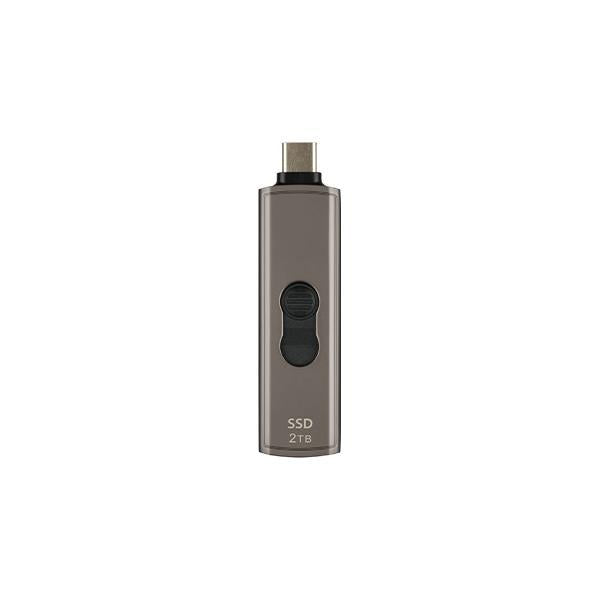 Transcend ts1tesd330c esd330c externe SSD, 1 TB, USB 10 Gbit/s, Typ-C, 1050 MB s