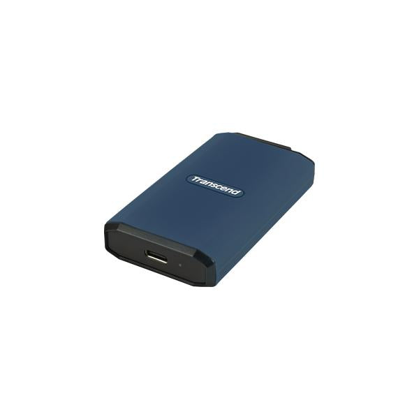 Transcend ts1tesd410c esd410c externe SSD, 1 TB, USB 20 Gbit/s, Typ C, 2000 MB s
